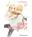 Daily Butterfly Nº 12 (de 12)