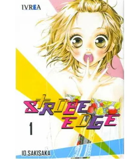 Strobe Edge Nº 01 (de 10)