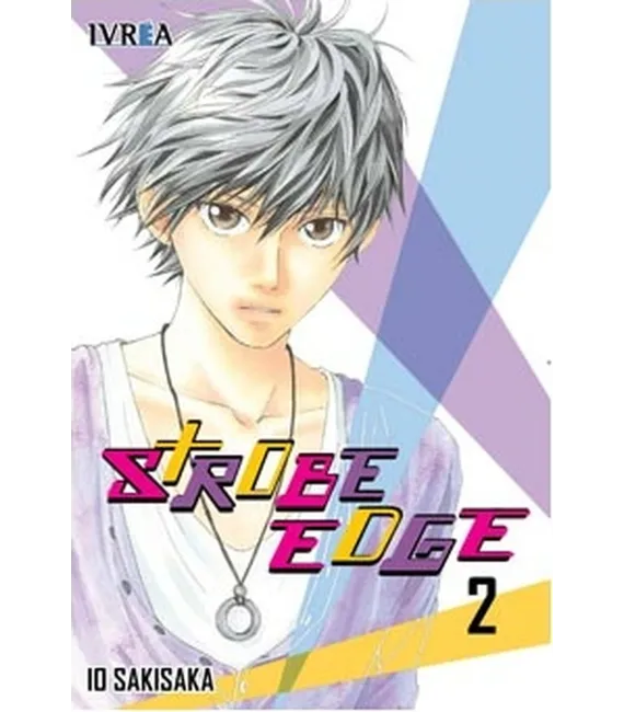 Strobe Edge Nº 02 (de 10)