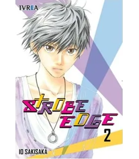Strobe Edge Nº 02 (de 10)