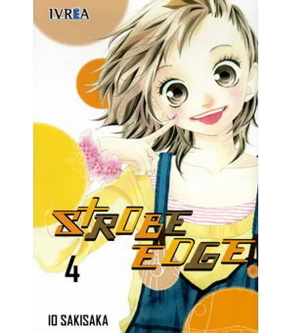 Strobe Edge Nº 04 (de 10)