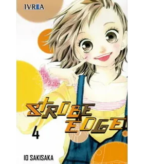 Strobe Edge Nº 04 (de 10)