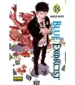 Blue Exorcist Nº 18