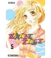 Strobe Edge Nº 05 (de 10)