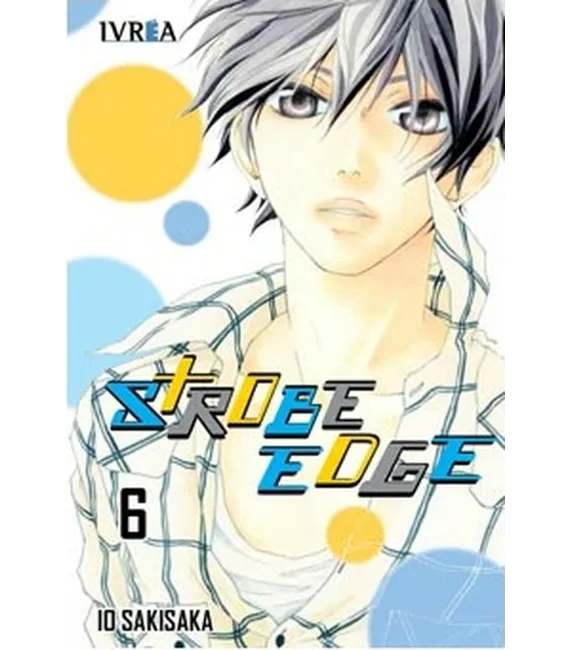 Strobe Edge Nº 06 (de 10)