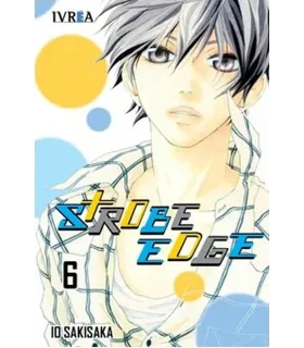 Strobe Edge Nº 06 (de 10)