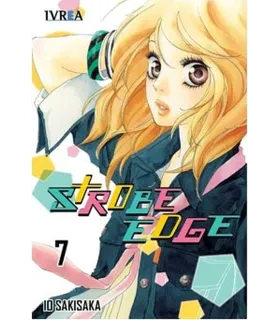 Strobe Edge Nº 07 (de 10)
