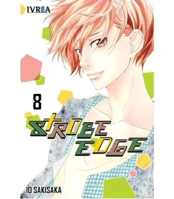 Strobe Edge Nº 08 (de 10)