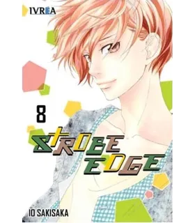 Strobe Edge Nº 08 (de 10)