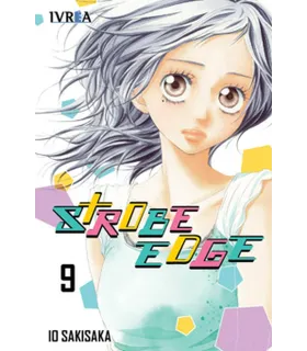 Strobe Edge Nº 09 (de 10)