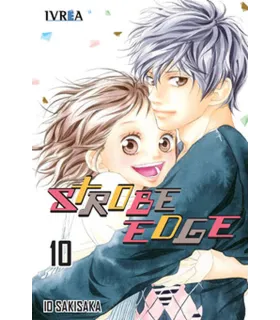 Strobe Edge Nº 10 (de 10)