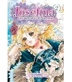 Josefina, la emperatriz de las rosas Nº 2 (de 4)