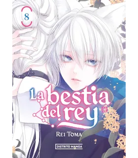 La bestia del rey Nº 08 (de 18)