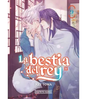 La bestia del rey Nº 09 (de 18)