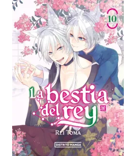 La bestia del rey Nº 10 (de 18)