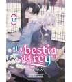 La bestia del rey Nº 12 (de 18)