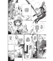 La Blancanieves Pelirroja Nº 01