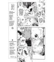 La Blancanieves Pelirroja Nº 01