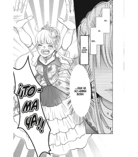La princesa que quiso escapar Nº 1 (de 8)