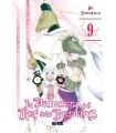 La princesa y el rey de las bestias Nº 09 (de 15)