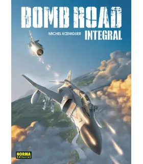 Bomb Road (Integral)