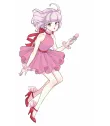 Magical Angel Creamy Mami: La princesa caprichosa Nº 1 (de 7)