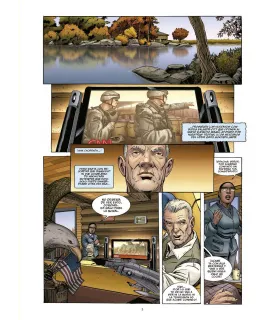 Bomb Road (Integral)