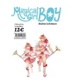 Magical Girl Boy (Colección Completa)