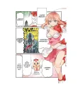Magical Girl Boy (Colección Completa)
