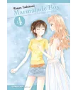 Marmalade Boy Nº 4 (de 6)