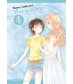 Marmalade Boy Nº 4 (de 6)