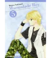 Marmalade Boy Nº 5 (de 6)