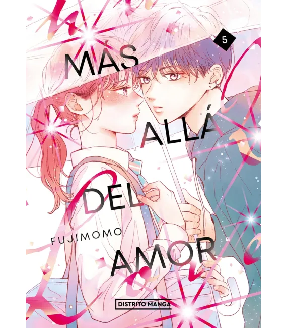 Más allá del amor Nº 05