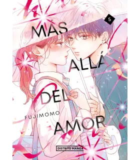 Más allá del amor Nº 05