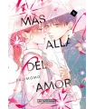 Más allá del amor Nº 05