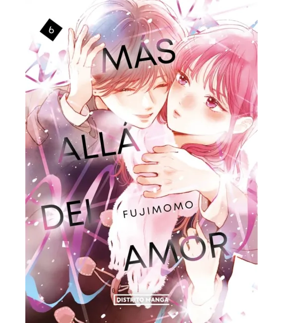 Más allá del amor Nº 06