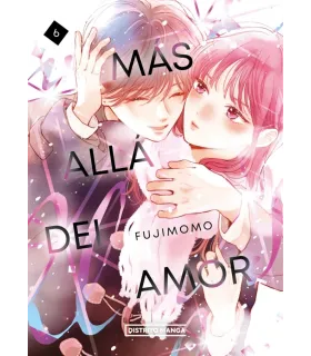 Más allá del amor Nº 06
