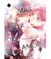 Más allá del amor Nº 06