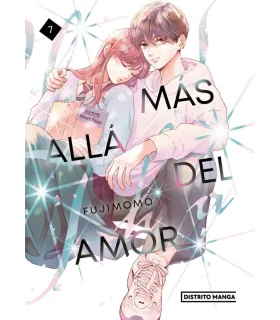 Más allá del amor Nº 07