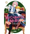 Mechanical Marie Nº 1 (de 6)