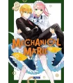 Mechanical Marie Nº 2 (de 6)