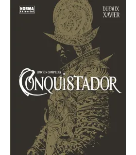 Conquistador (Edición...