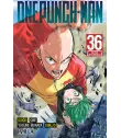 One Punch-Man Nº 36