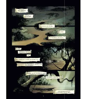 Conquistador (Edición Completa)