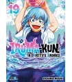 Iruma-kun en el instituto demoníaco Nº 19