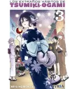 Los extraños hábitos de Tsumiki Ogami Nº 03