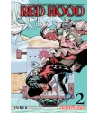 Red Hood Nº 2 (de 3)