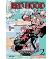 Red Hood Nº 2 (de 3)