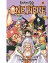 One Piece Nº 52