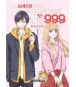 Mi amor por Yamada está al Nv. 999 Nº 01